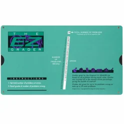 Original Green E-Z Grader, 3ct.