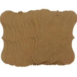 Ornate Gift Tags by Recollections™