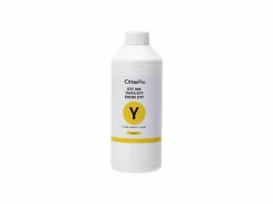 Otter DTF Ink, 1000ml, Vibrant, Fade-Resistant DTF Ink for Cotton & Polyester Transfers