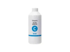 Otter DTF Ink, 1000ml, Vibrant, Fade-Resistant DTF Ink for Cotton & Polyester Transfers