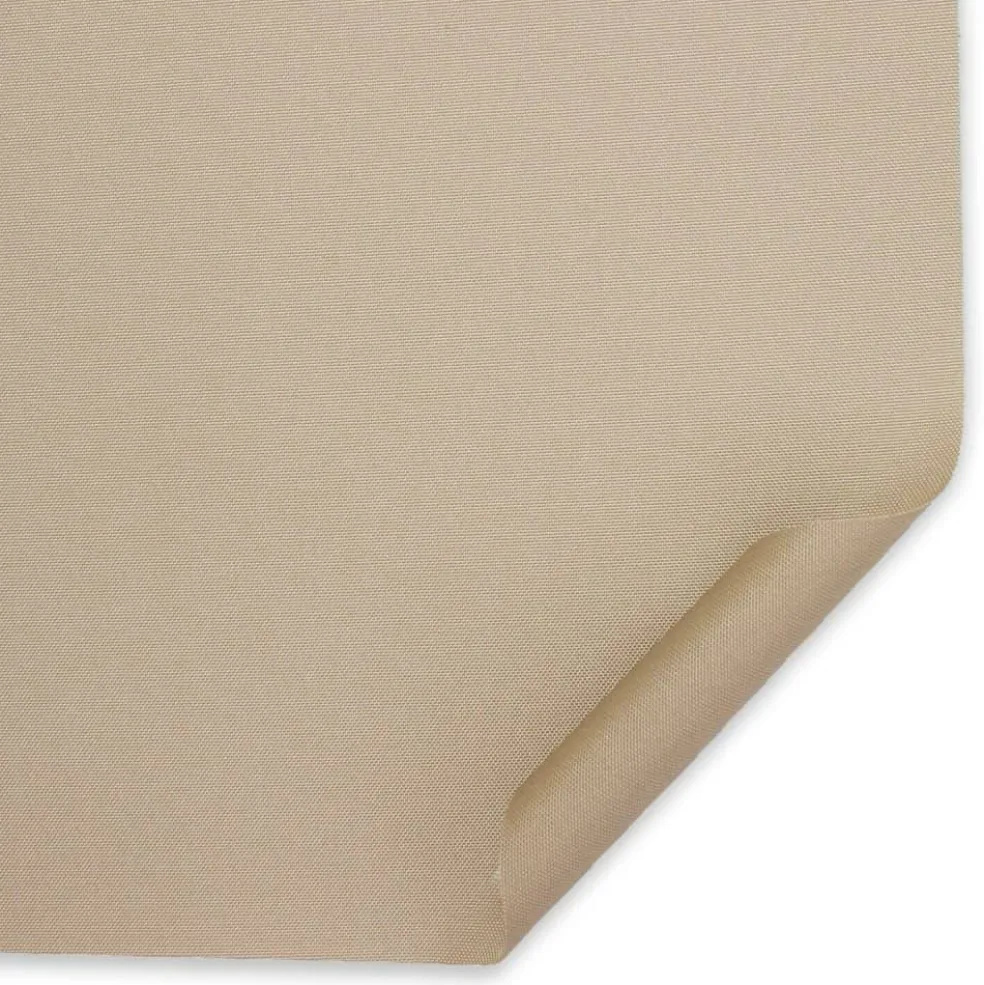 Ottertex® PU Solution Dyed Fade-Resistant Canvas Waterproof Oxford Fabric