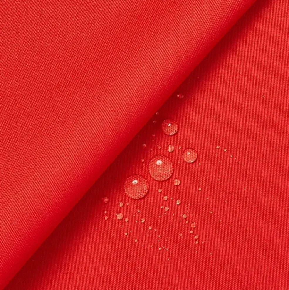 Ottertex® PU Solution Dyed Fade-Resistant Canvas Waterproof Oxford Fabric