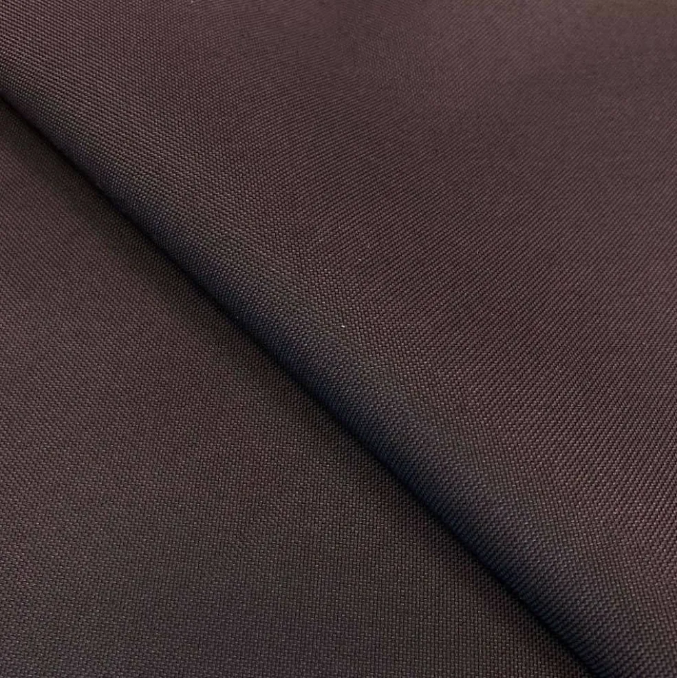 Ottertex® PU Solution Dyed Fade-Resistant Canvas Waterproof Oxford Fabric
