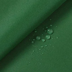 Ottertex® PU Solution Dyed Fade-Resistant Canvas Waterproof Oxford Fabric