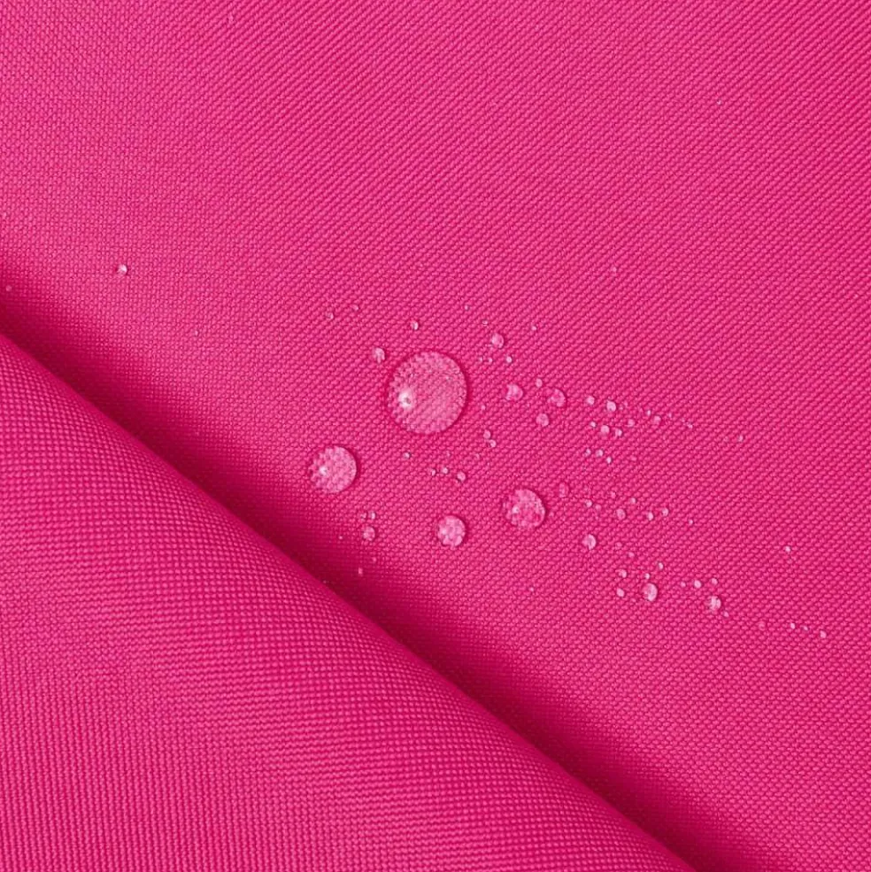 Ottertex® Waterproof Canvas Fabric with PVC Backing