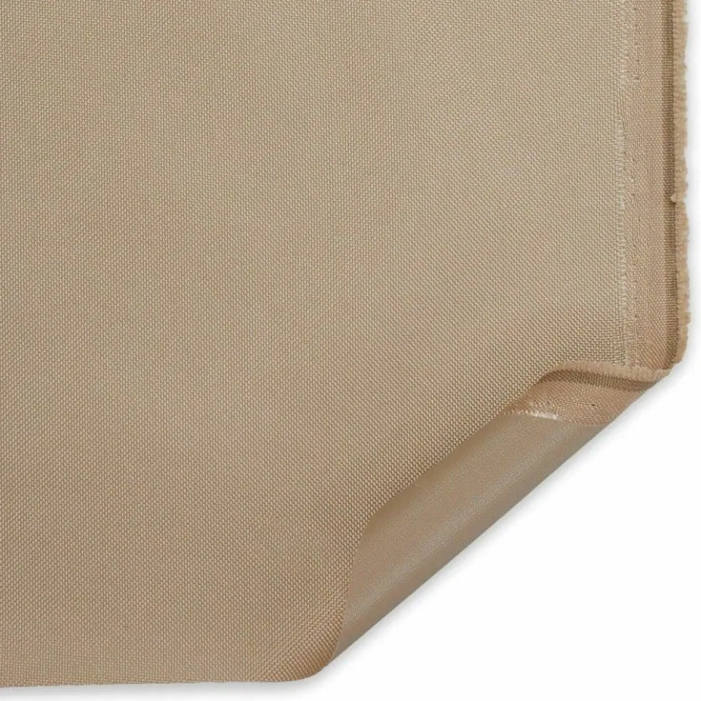 Ottertex® Waterproof Canvas Fabric with PVC Backing
