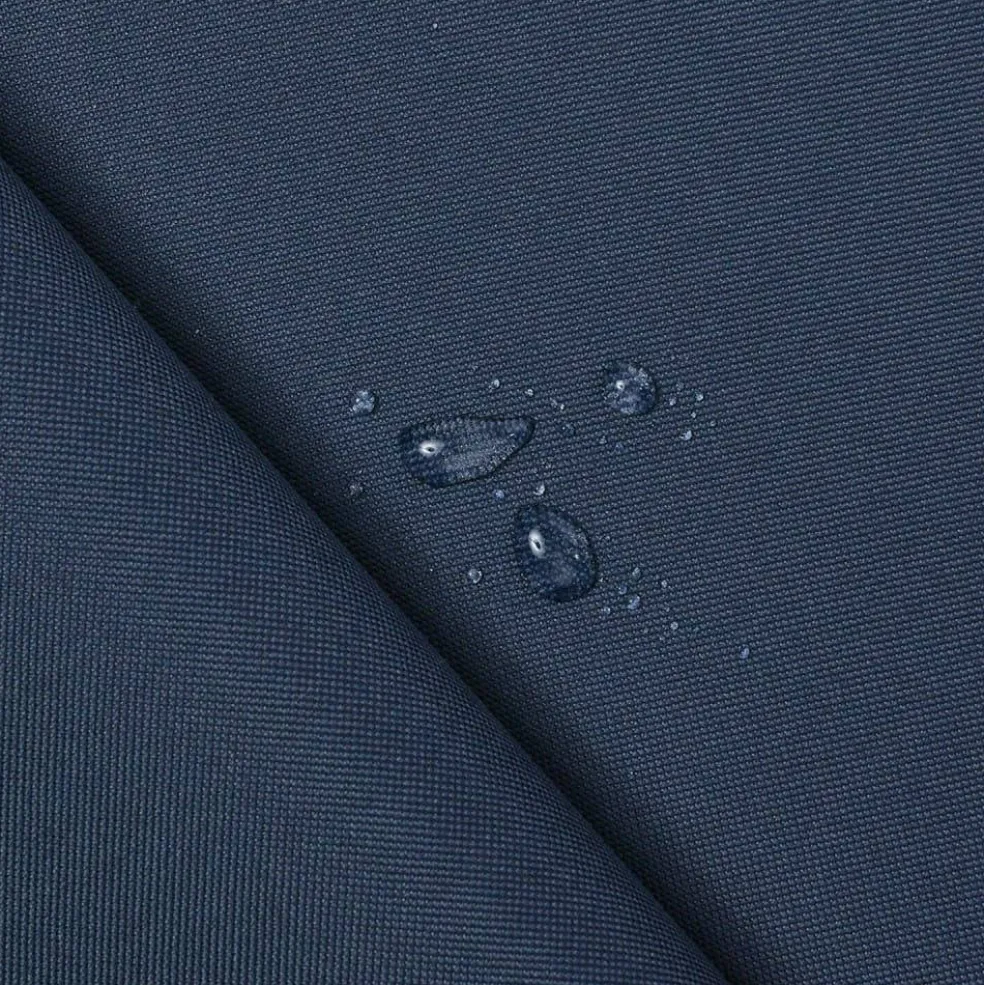 Ottertex® Waterproof Canvas Fabric with PVC Backing