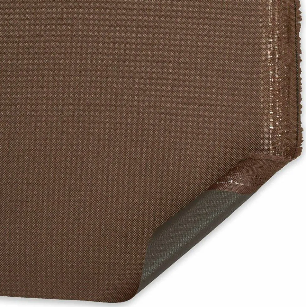 Ottertex® Waterproof Canvas Fabric with PVC Backing