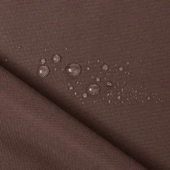Ottertex® Waterproof Canvas Fabric with PVC Backing