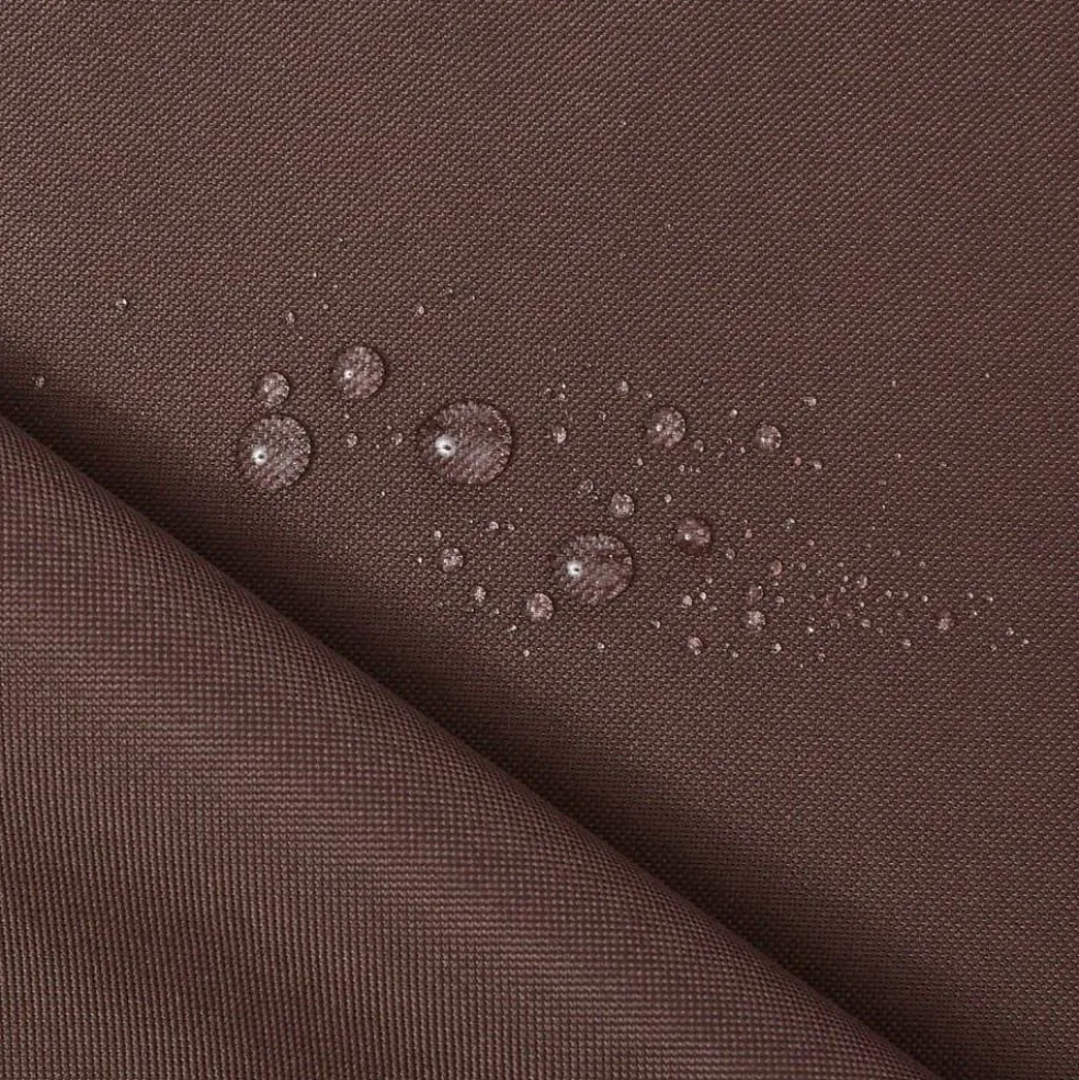 Ottertex® Waterproof Canvas Fabric with PVC Backing
