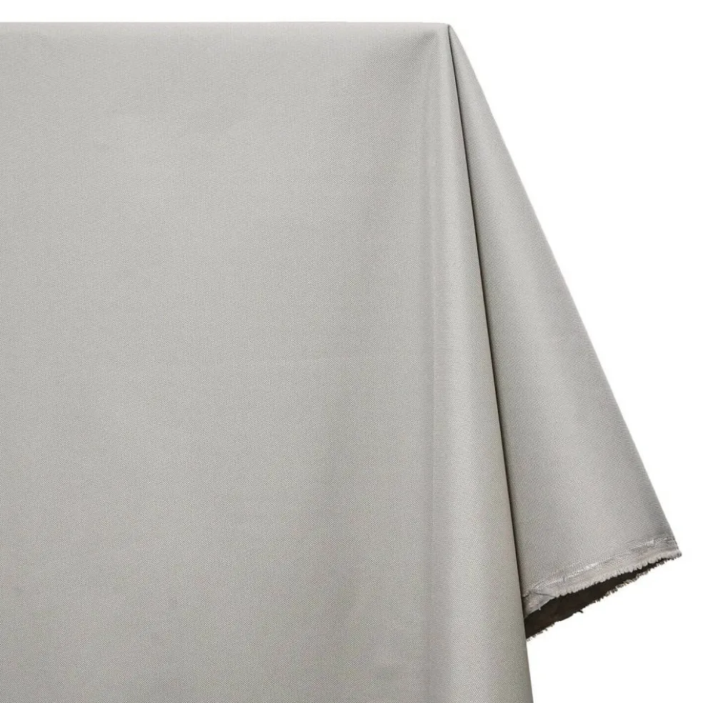 Ottertex® Waterproof Canvas Fabric with PVC Backing