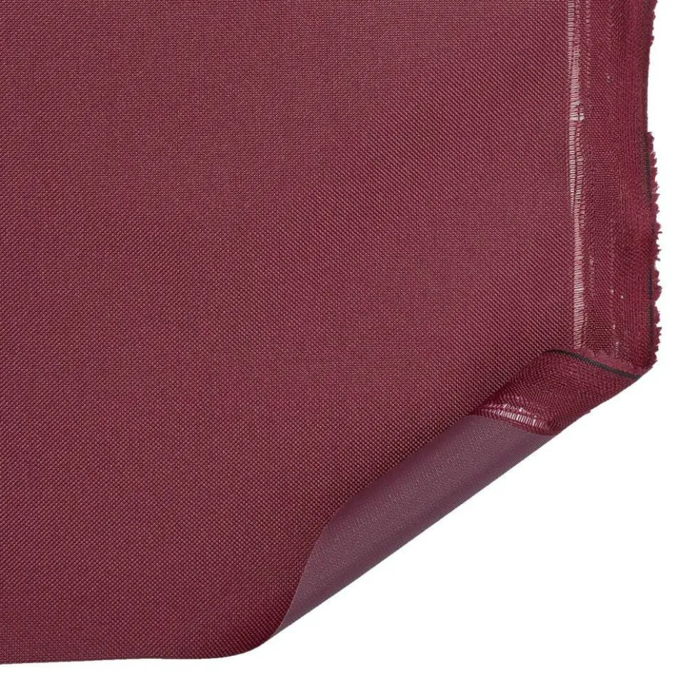 Ottertex® Waterproof Canvas Fabric with PVC Backing