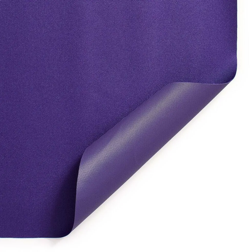 Ottertex® Waterproof Canvas Fabric with PVC Backing