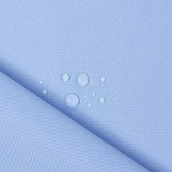Ottertex® Waterproof Canvas Fabric with PVC Backing