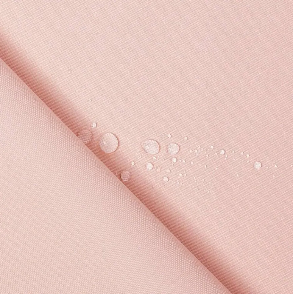 Ottertex® Waterproof Canvas Fabric with PVC Backing