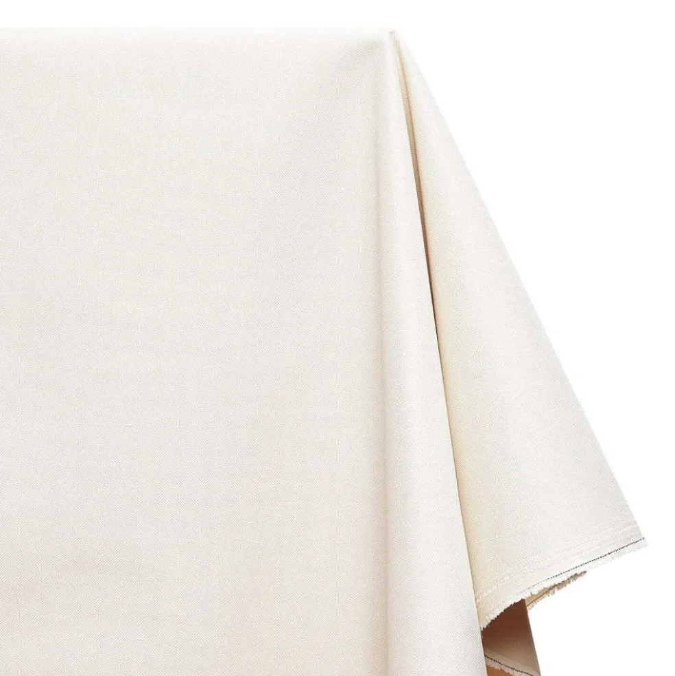 Ottertex® Waterproof Canvas Fabric with PVC Backing