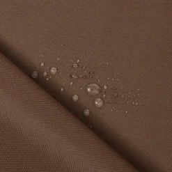 Ottertex® Waterproof Canvas Fabric with PVC Backing