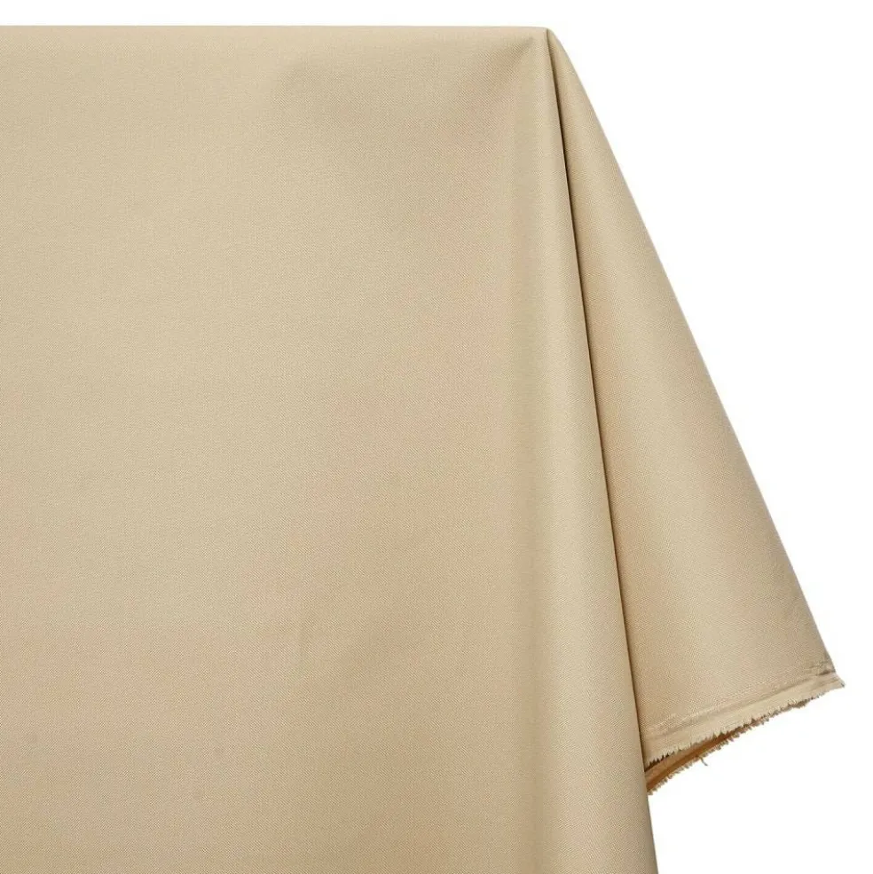 Ottertex® Waterproof Canvas Fabric with PVC Backing