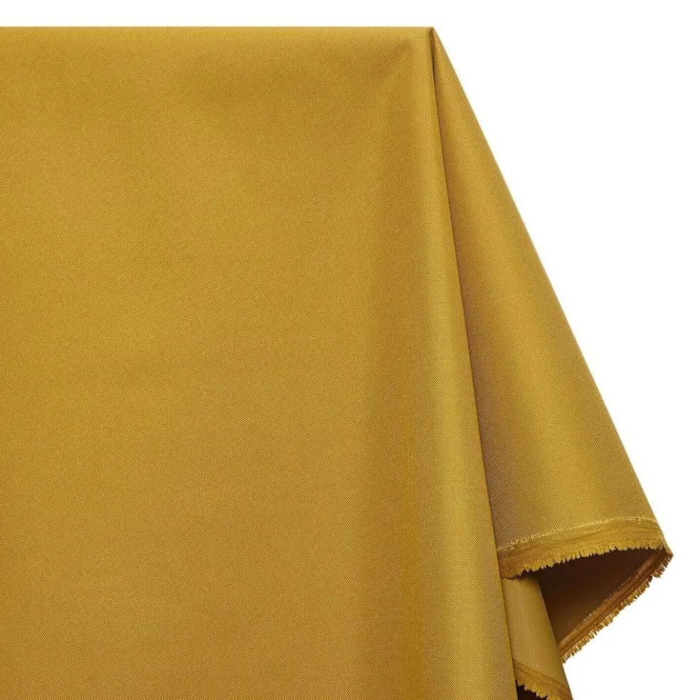Ottertex® Waterproof Canvas Fabric with PVC Backing