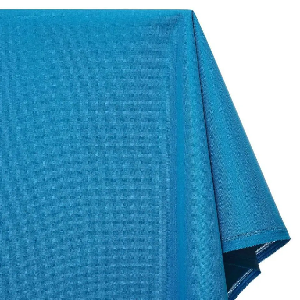 Ottertex® Waterproof Canvas Fabric with PVC Backing