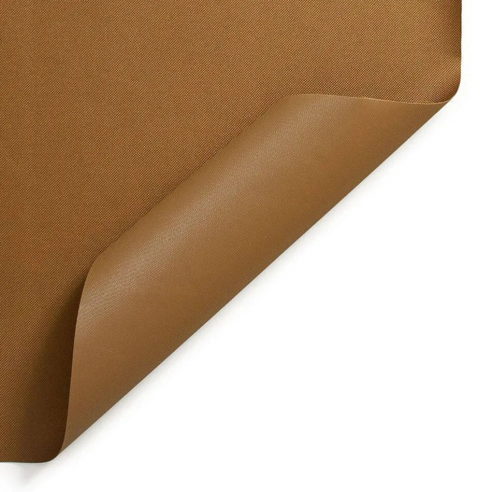 Ottertex® Waterproof Canvas Fabric with PVC Backing