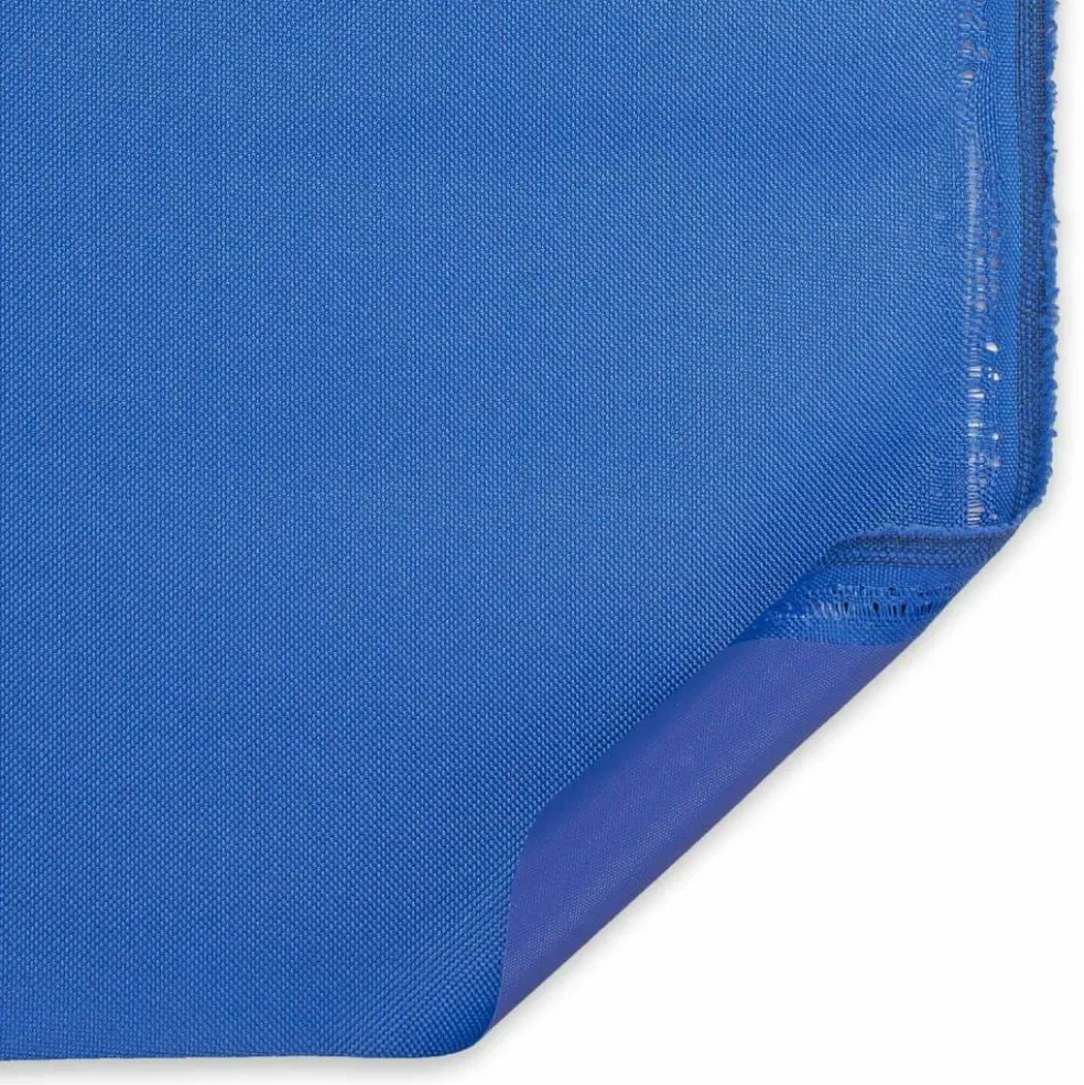 Ottertex® Waterproof Canvas Fabric with PVC Backing