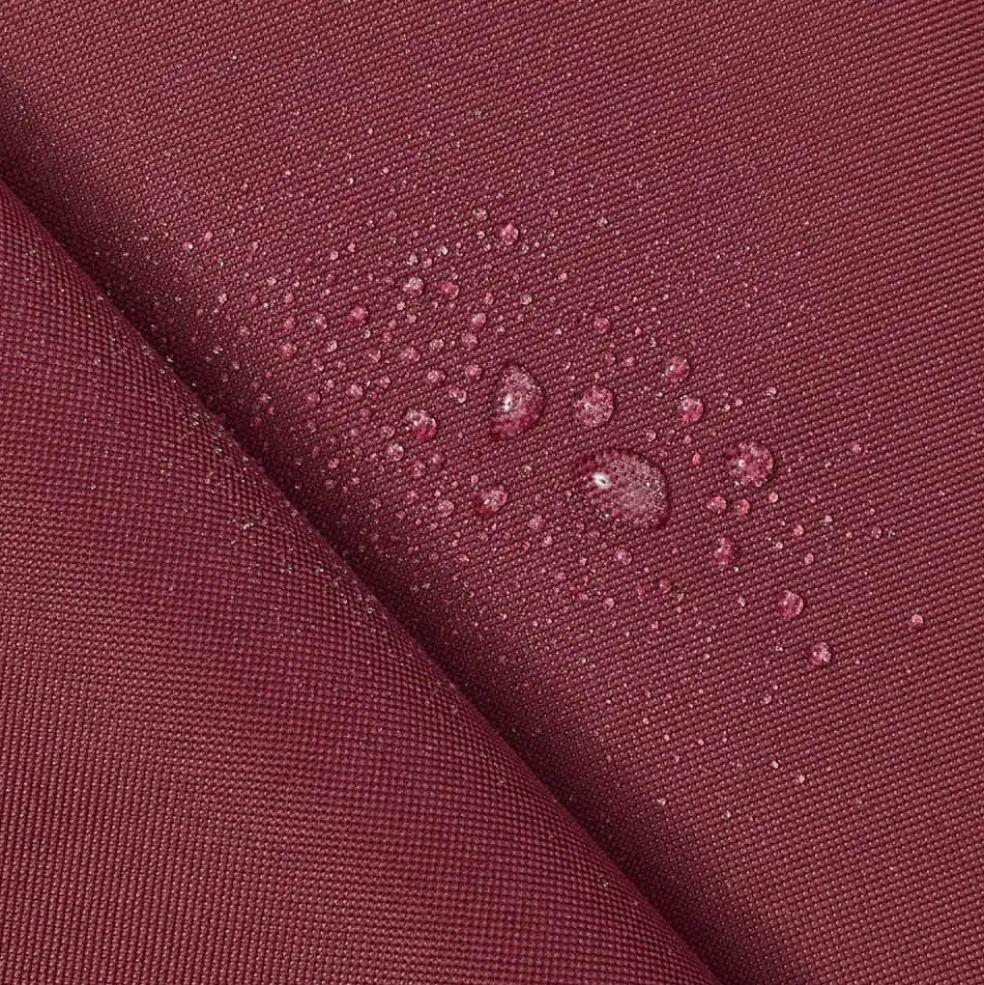 Ottertex® Waterproof Canvas Fabric with PVC Backing