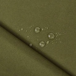 Ottertex® Waterproof Canvas Fabric with PVC Backing