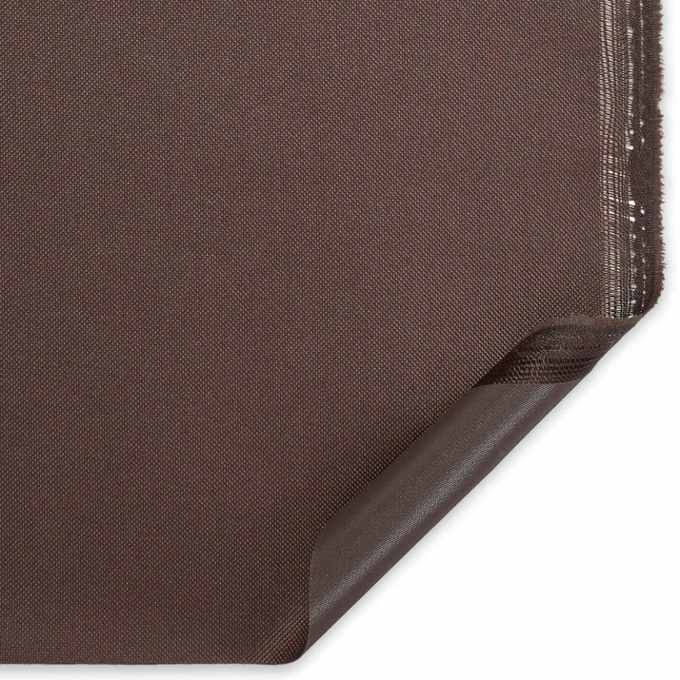 Ottertex® Waterproof Canvas Fabric with PVC Backing