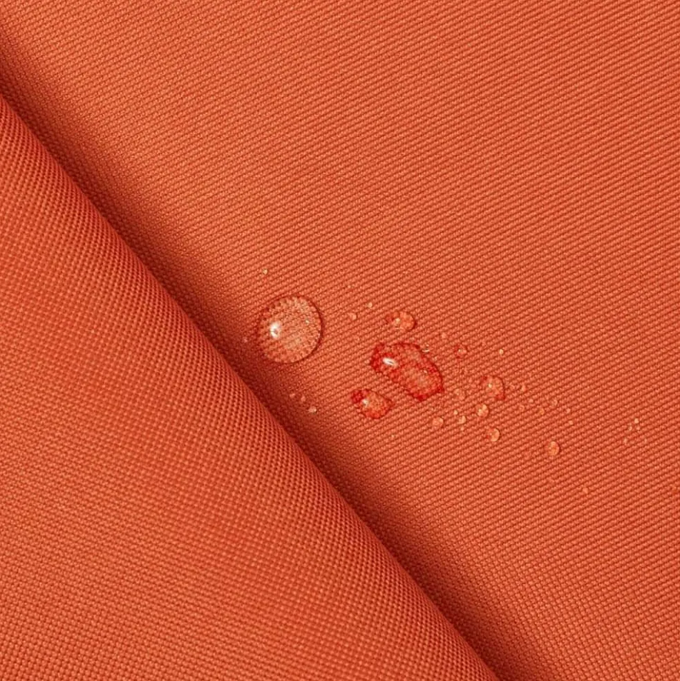Ottertex® Waterproof Canvas Fabric with PVC Backing