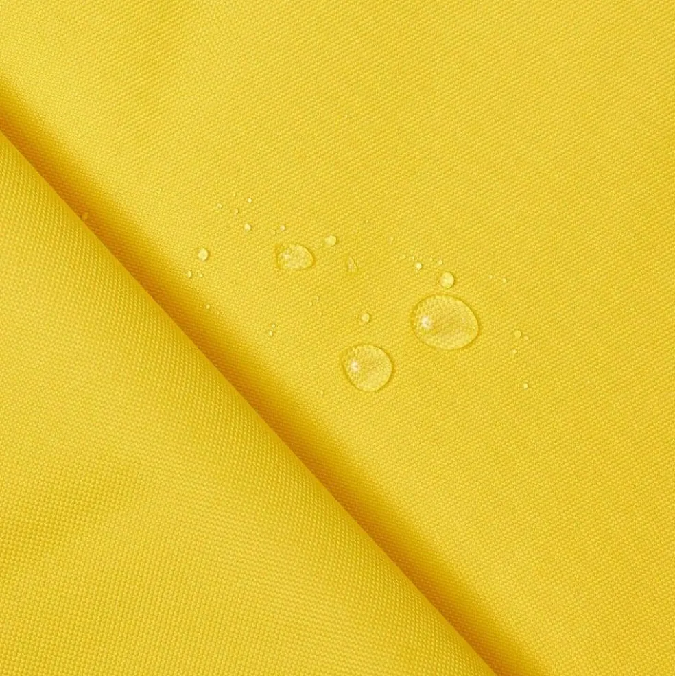 Ottertex® Waterproof Canvas Fabric with PVC Backing