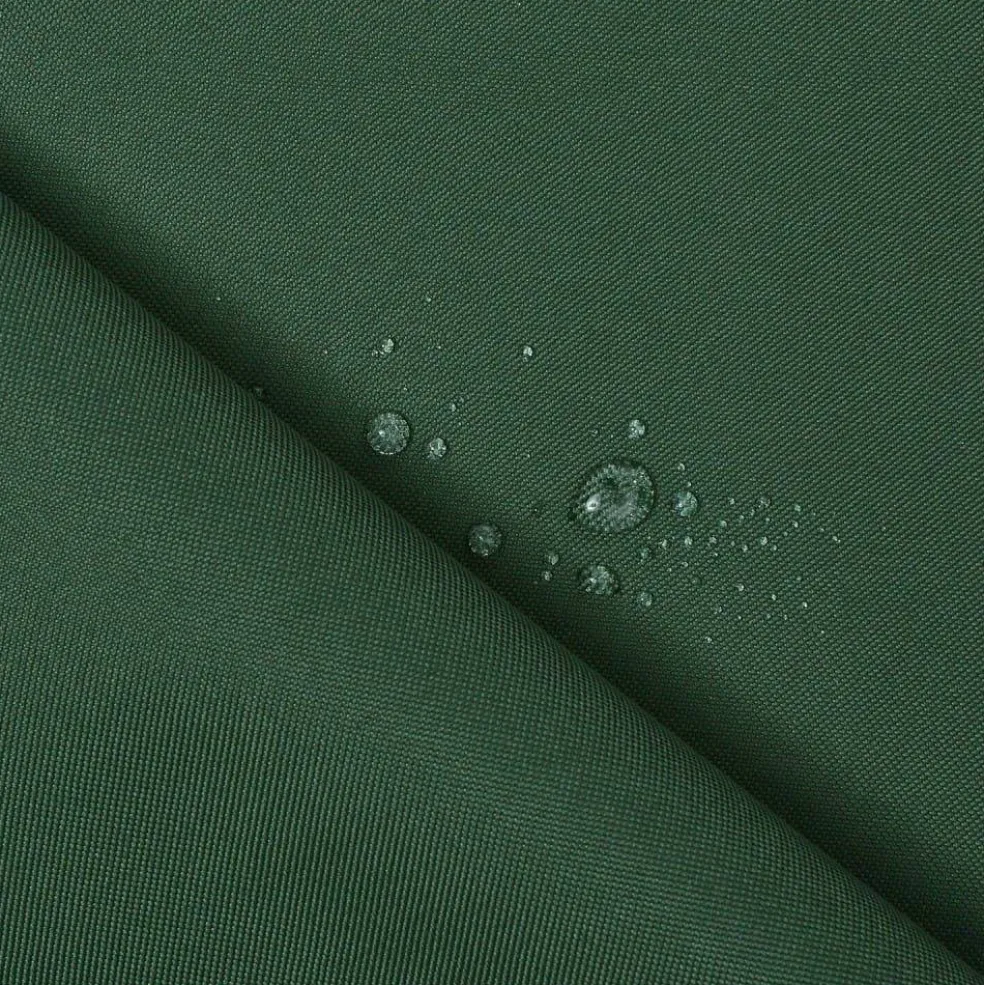 Ottertex® Waterproof Canvas Fabric with PVC Backing