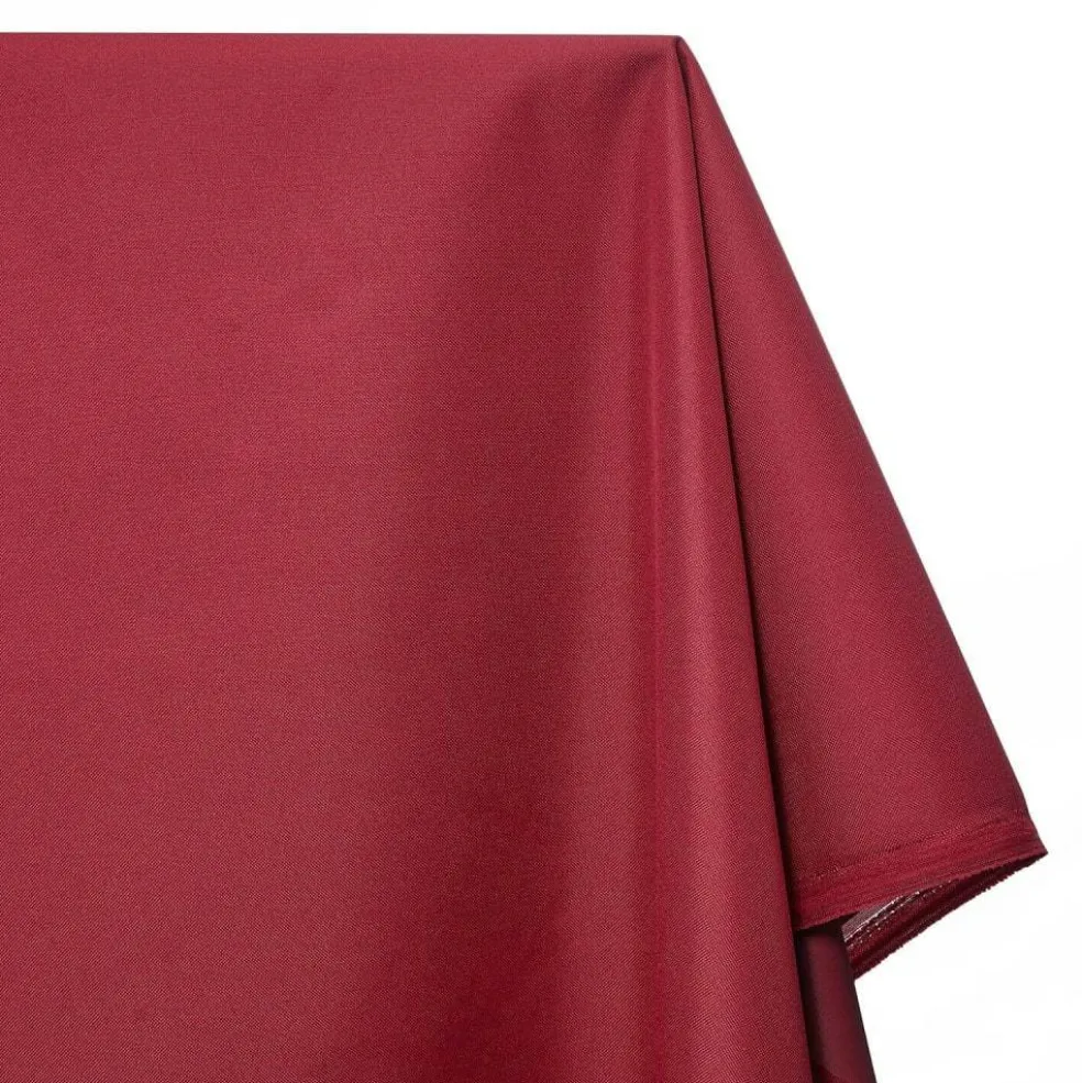 Ottertex® Waterproof Canvas Fabric with PVC Backing