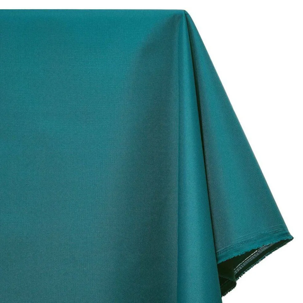 Ottertex® Waterproof Canvas Fabric with PVC Backing