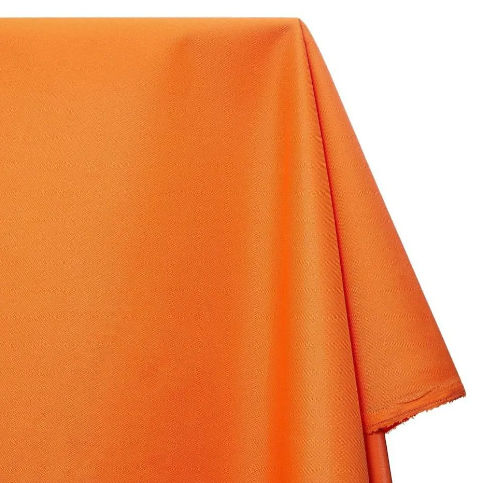Ottertex® Waterproof Canvas Fabric with PVC Backing