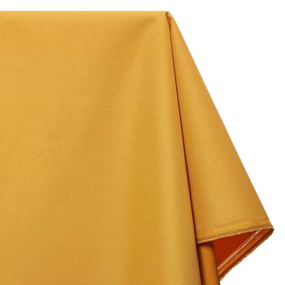 Ottertex® Waterproof Canvas Fabric with PVC Backing