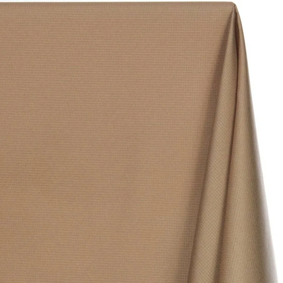 Ottertex® Waterproof 200D Polyester Ripstop Fabric