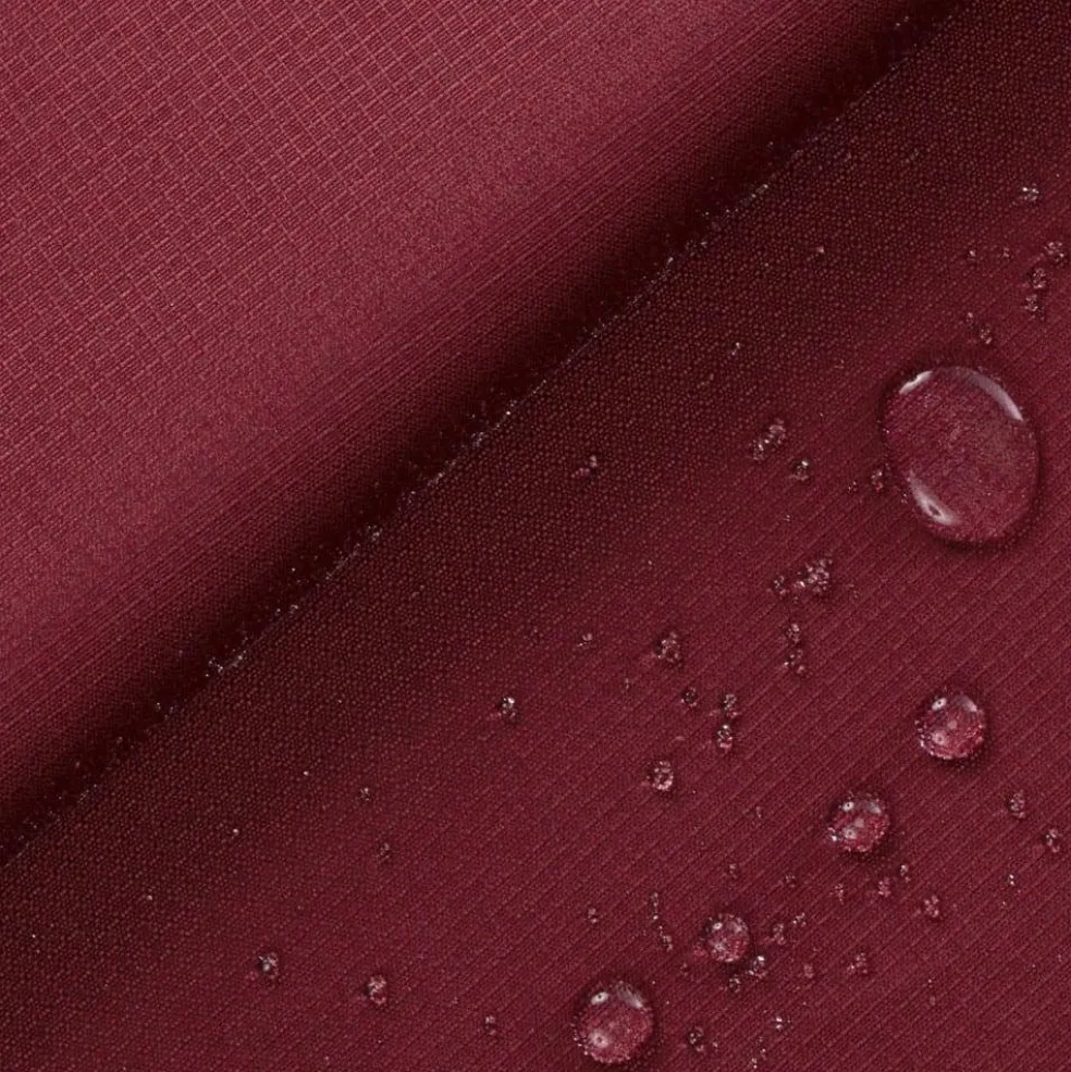 Ottertex® Waterproof 200D Polyester Ripstop Fabric