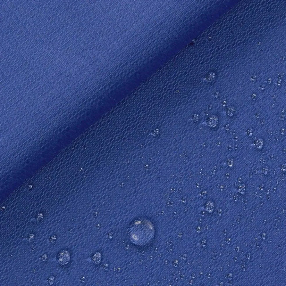Ottertex® Waterproof 200D Polyester Ripstop Fabric