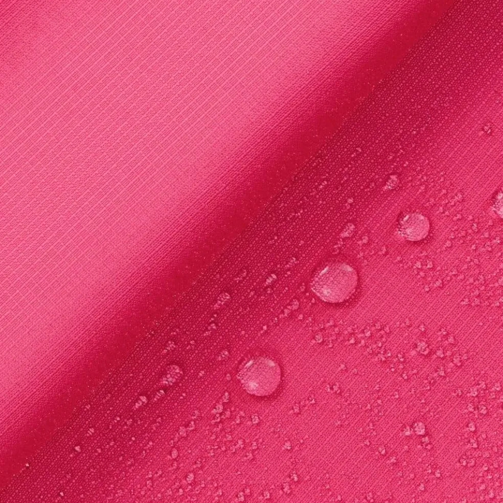 Ottertex® Waterproof 200D Polyester Ripstop Fabric