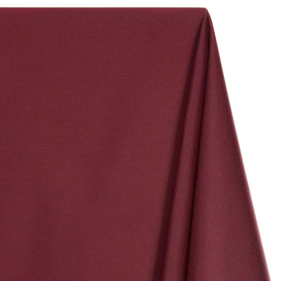 Ottertex® Waterproof 200D Polyester Ripstop Fabric