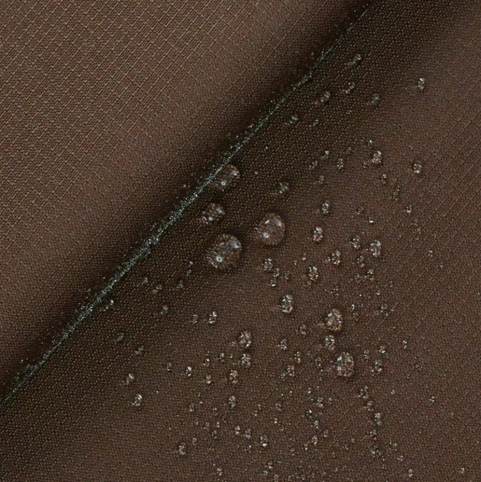 Ottertex® Waterproof 200D Polyester Ripstop Fabric