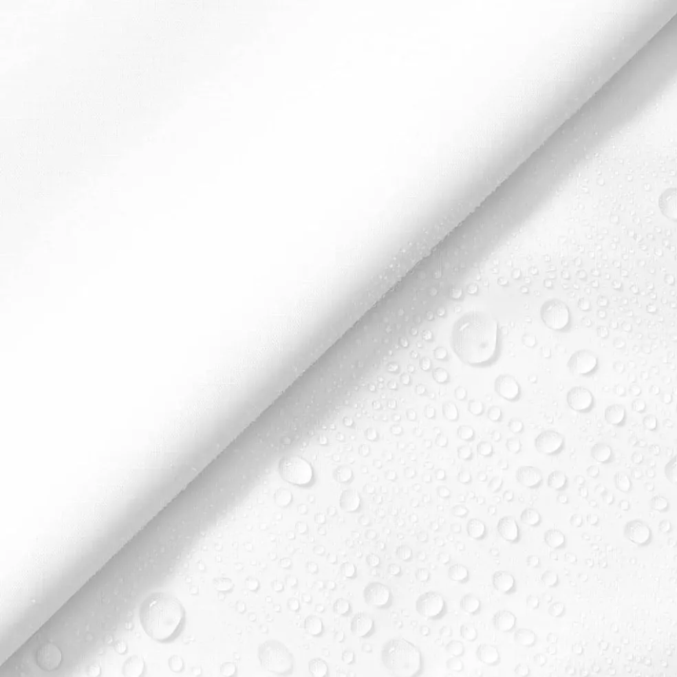 Ottertex® Water-Repellent 70D DWR Nylon Ripstop Fabric