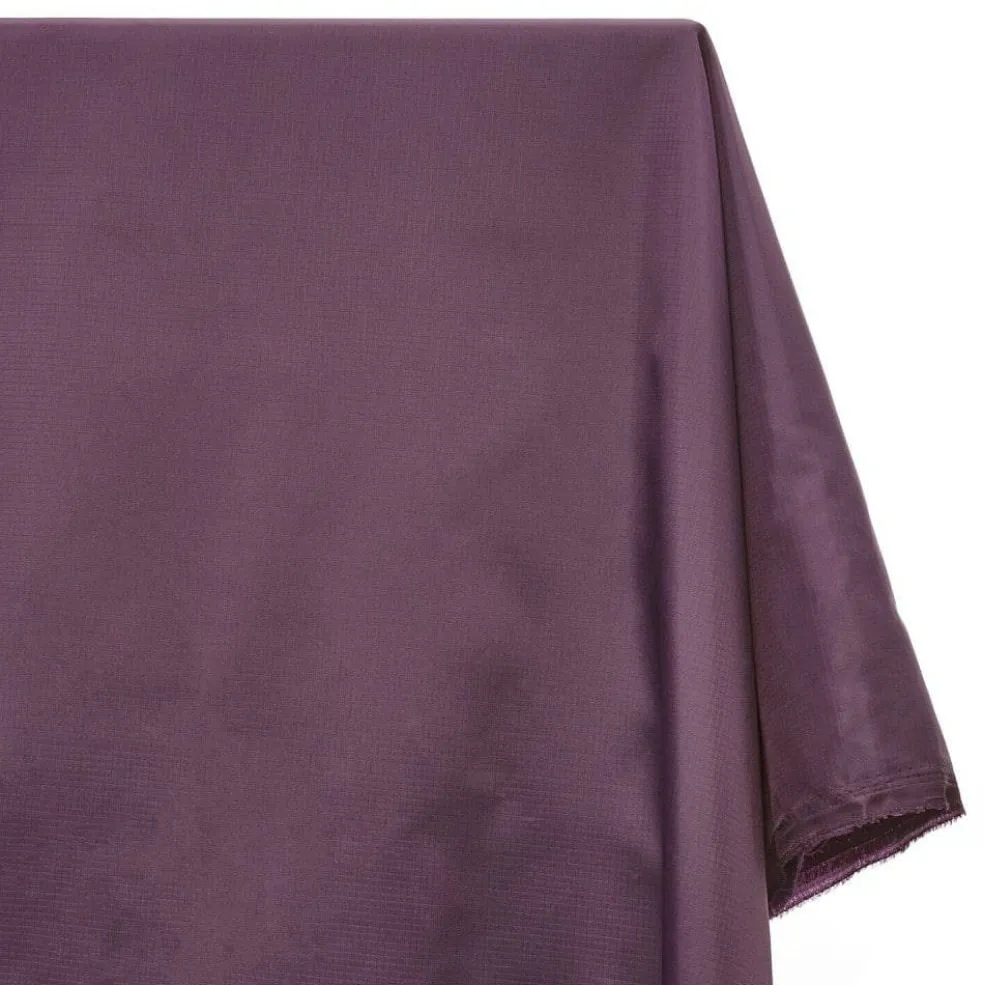 Ottertex® Water-Repellent 70D DWR Nylon Ripstop Fabric