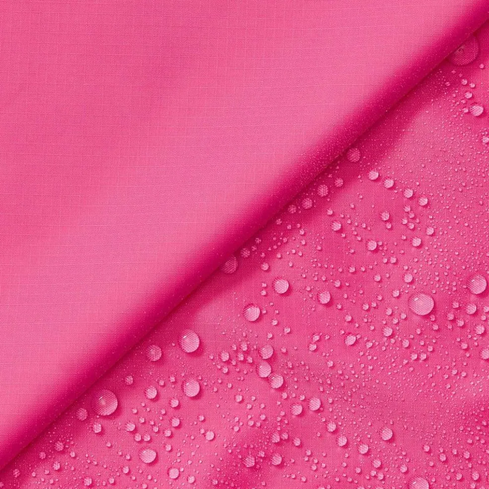 Ottertex® Water-Repellent 70D DWR Nylon Ripstop Fabric