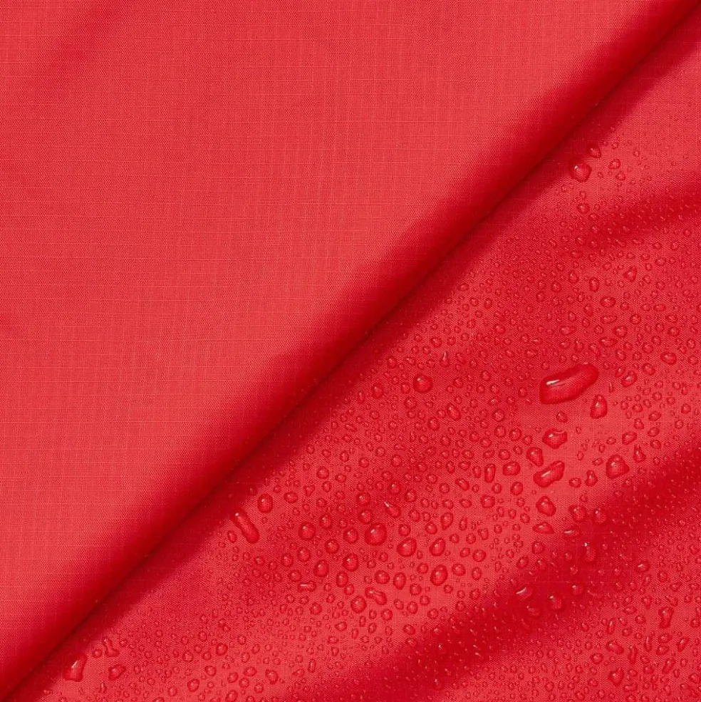 Ottertex® Water-Repellent 70D DWR Nylon Ripstop Fabric