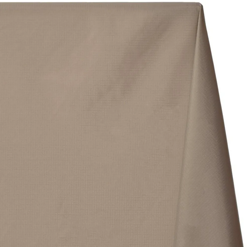Ottertex® Water-Repellent 70D DWR Nylon Ripstop Fabric