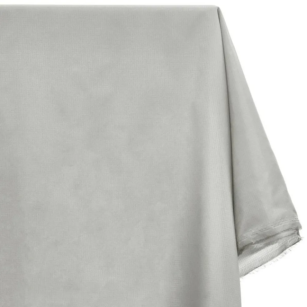 Ottertex® Water-Repellent 70D DWR Nylon Ripstop Fabric