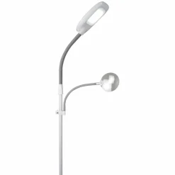 OttLite EasyView LED Craft Floor Lamp