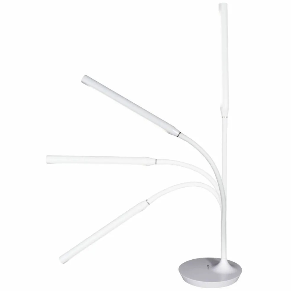 OttLite® Extended Reach LED Desk Lamp
